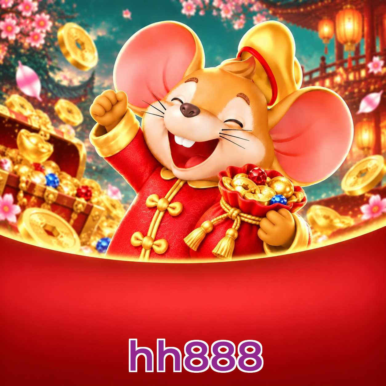 Canal oficial da hh888 no Telegram com bônus e suporte