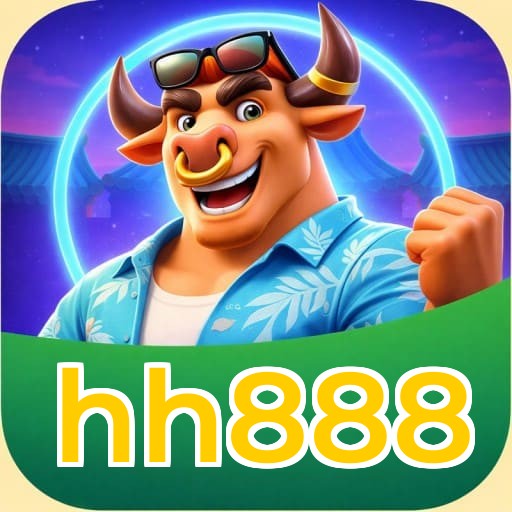Página de download hh888