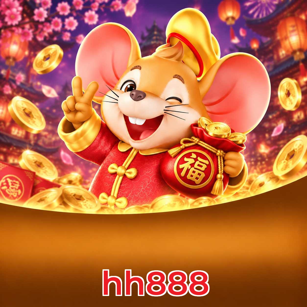 APK oficial da hh888 para Android com instalação verificada