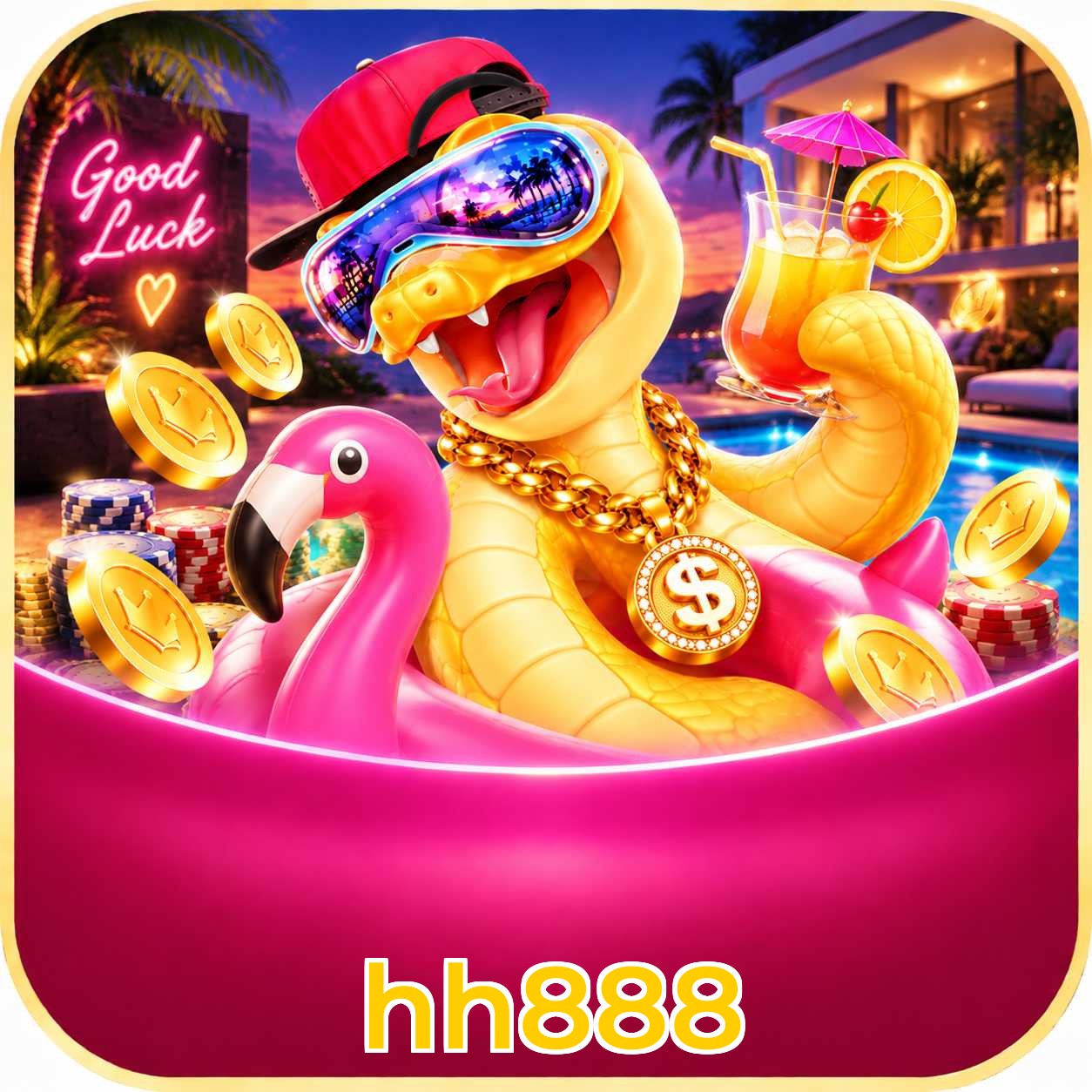 Programa VIP hh888 com cashback e benefícios exclusivos