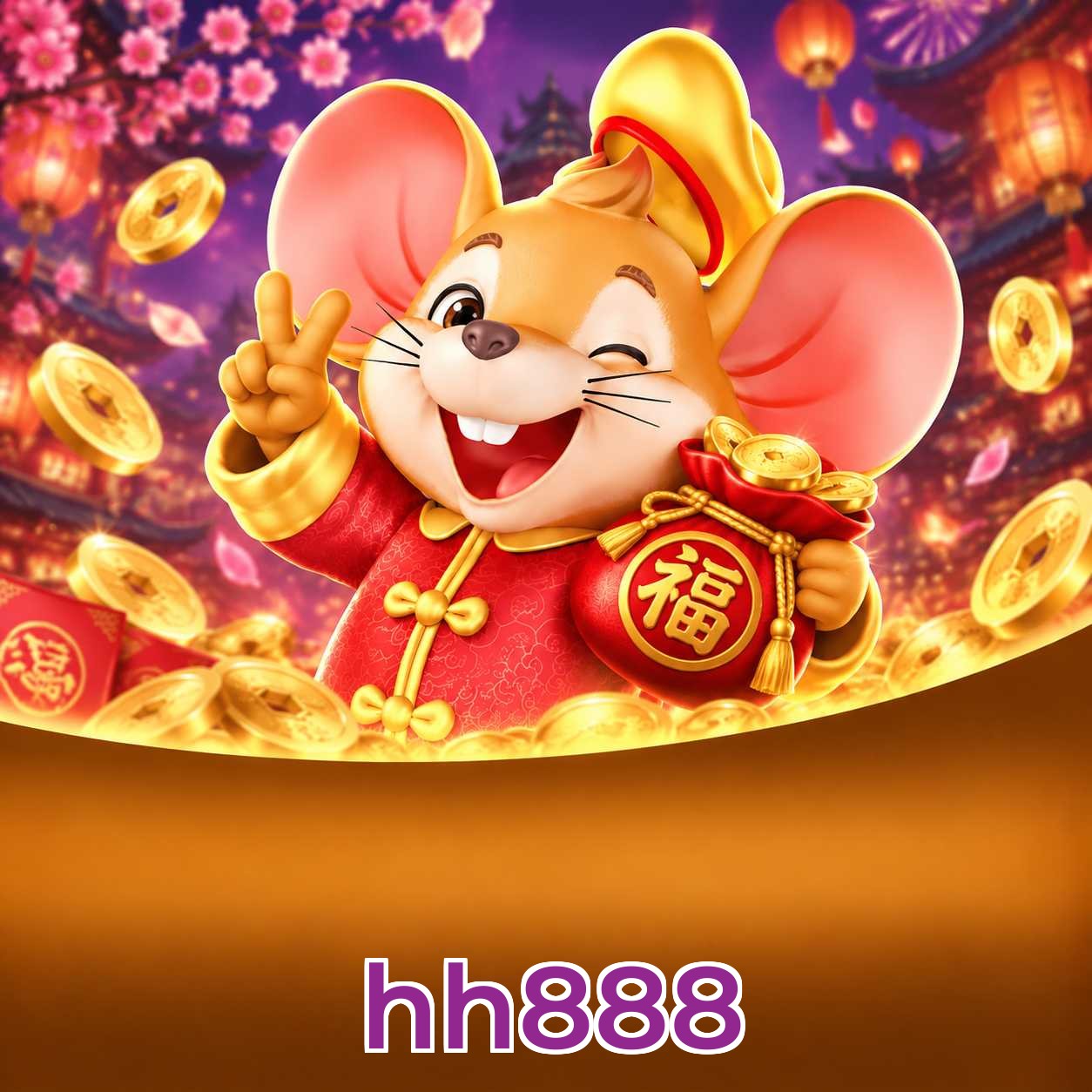 Central de download oficial da hh888 para Android e iOS