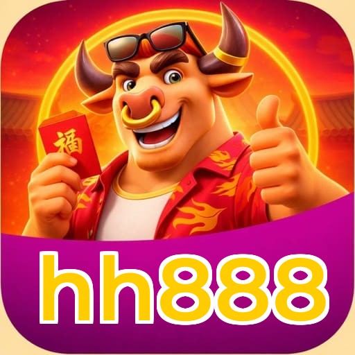 Acesso à conta hh888