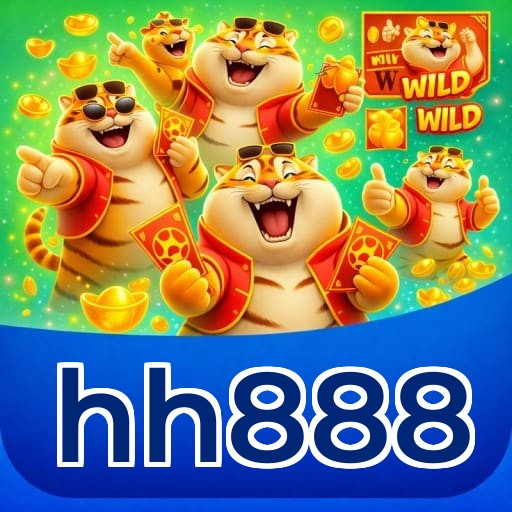 Aplicativo mobile hh888