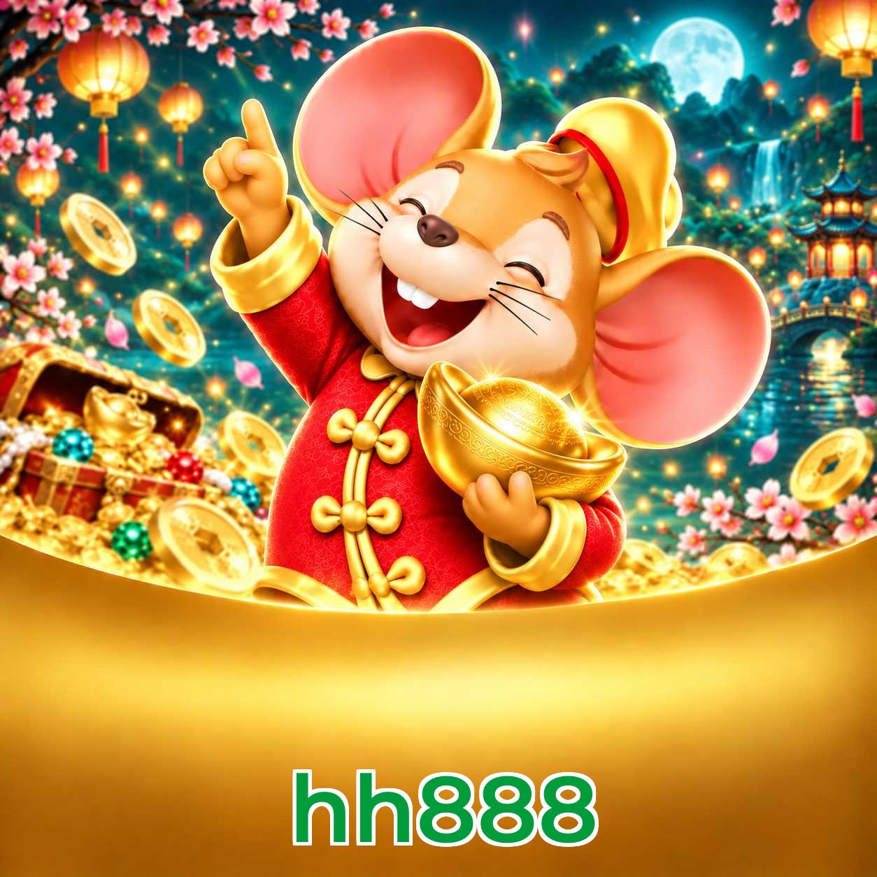 Jogos Fortune da hh888 com Fortune Tiger e títulos PG Soft