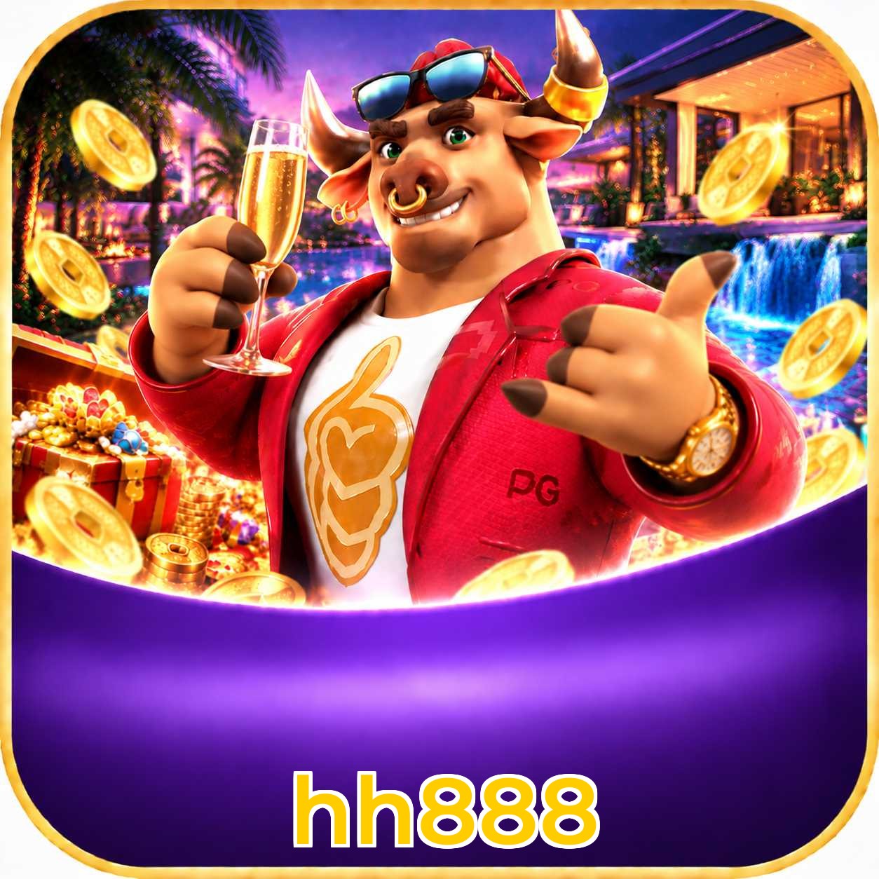 Instalação do app hh888 no Android e iOS em poucos minutos